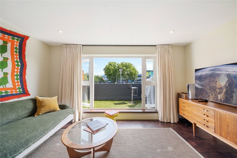 Halidon Close, London, E9