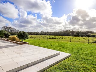 Hook Road, Ampfield, Romsey, Hampshire, SO51