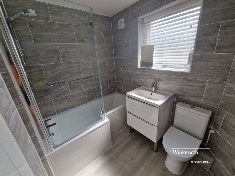 Curlew Road, Christchurch, Dorset, BH23