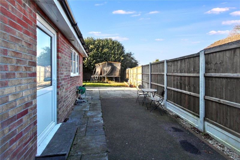 Samson Road, Hellesdon, Norwich, Norfolk, NR6