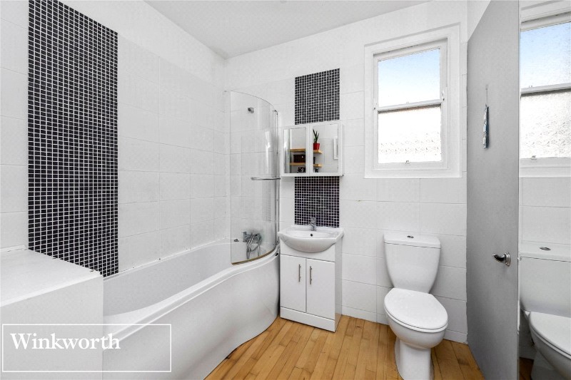 Church Walk, Worthing, West Sussex, BN11