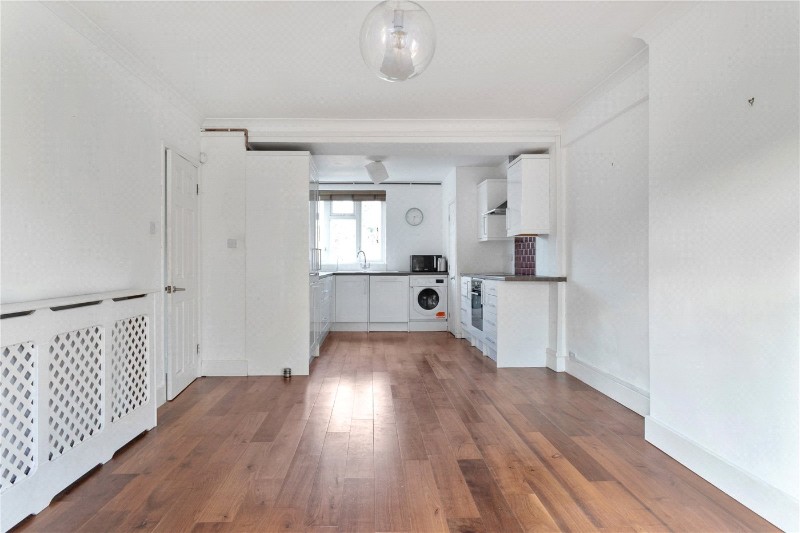 Queen Elizabeths Walk, London, N16