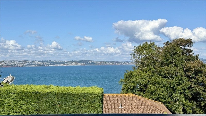Wolborough Gardens, Heath Road, Brixham, Devon, TQ5