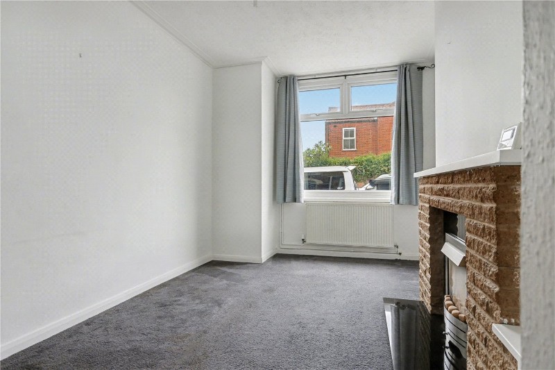 Britannia Road, Norwich, Norfolk, NR1