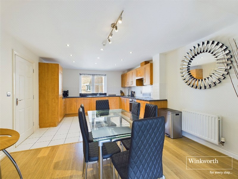 Blakes Quay, Gas Works Road, Reading, Berkshire, RG1