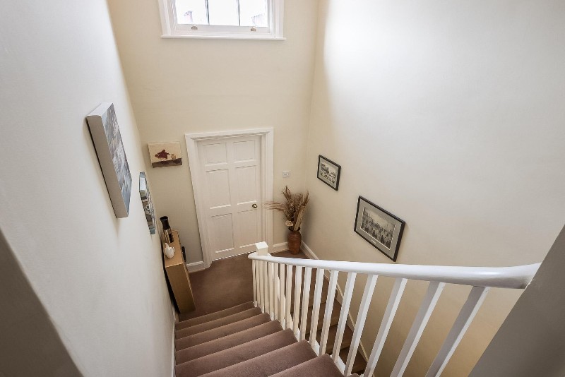 Claverton Street, London, UK, SW1V