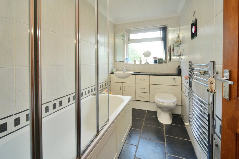Westbourne Avenue, Cheam, Sutton, SM3