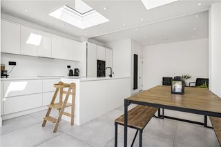 Villiers Road, Beckenham, BR3