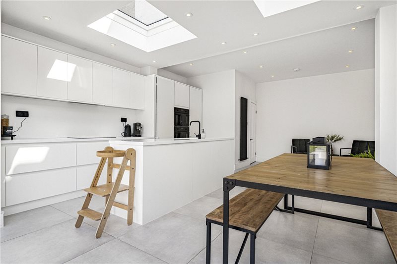 Villiers Road, Beckenham, BR3