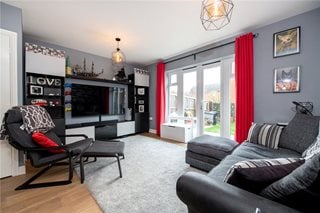 The Pollards, Bourne, Lincolnshire, PE10