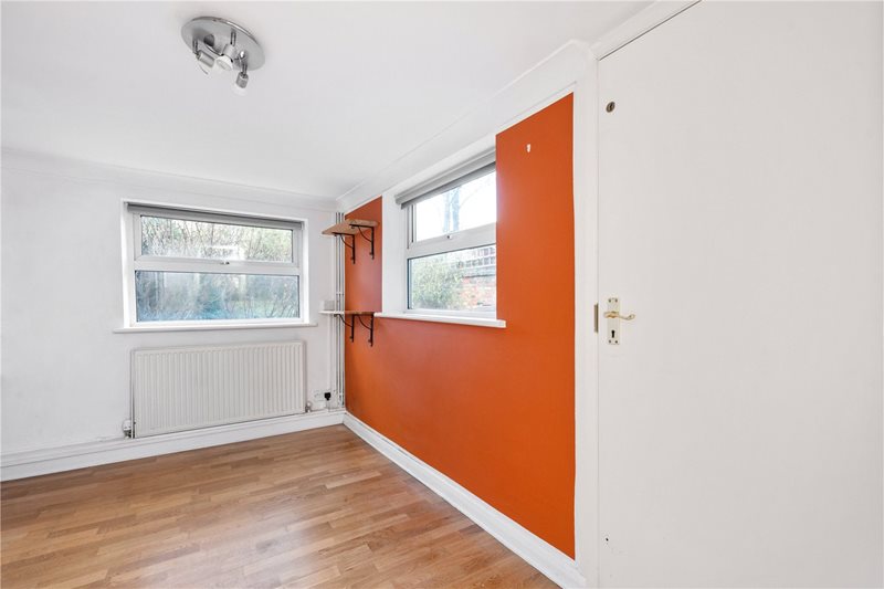 Colvestone Crescent, London, E8