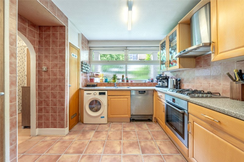 Warwick Crescent, Maida Vale, London, W2