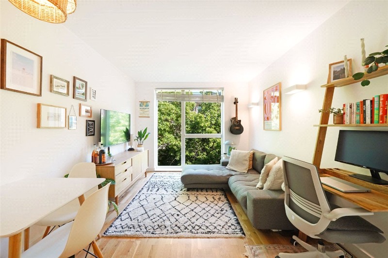 Willingham Terrace, London, NW5
