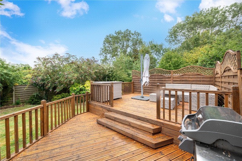 Eastgate, Deeping St. James, Peterborough, Lincolnshire, PE6