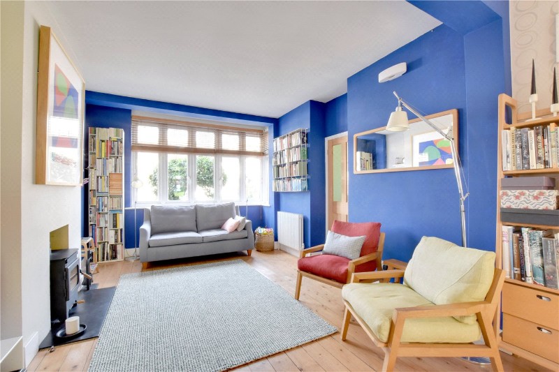 Woodyates Road, Lee, London, SE12