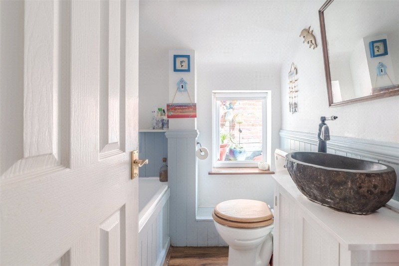 East Street, Wimborne, Dorset, BH21