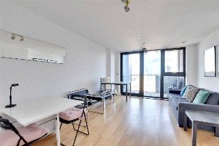 Jubilee Heights, Parkside Avenue, Greenwich, London, SE10