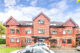 Laxmi Court, 52 Dollis Avenue, Finchley, London, N3