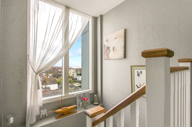 Broadway, Leigh-on-Sea, Essex, SS9