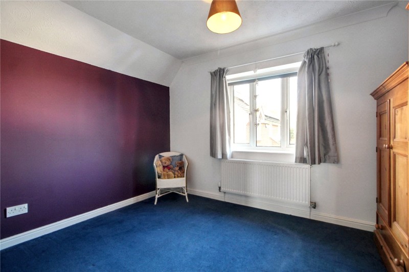 Potters Crescent, Great Moulton, Norwich, Norfolk, NR15