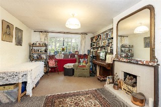 Buttermere Drive, London, SW15