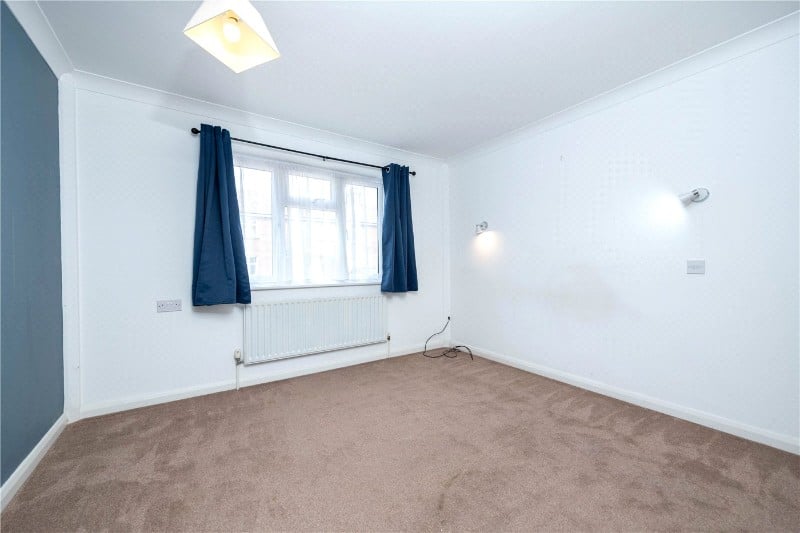 Ford Lane, Morton, Bourne, Lincolnshire, PE10