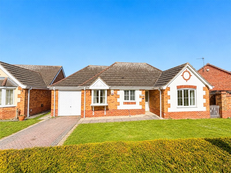 Maple Grove, Heckington, Sleaford, Lincolnshire, NG34