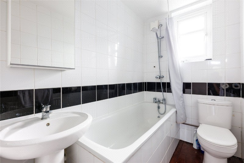Hartington Road, London, W4