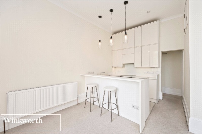 Belgrave Place, Brighton, East Sussex, BN2