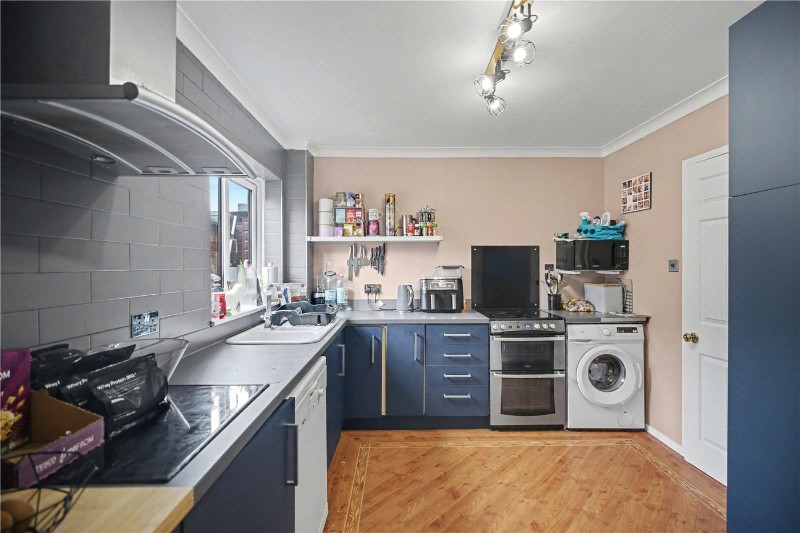 Yew Tree Court, Hockering, Dereham, Norfolk, NR20