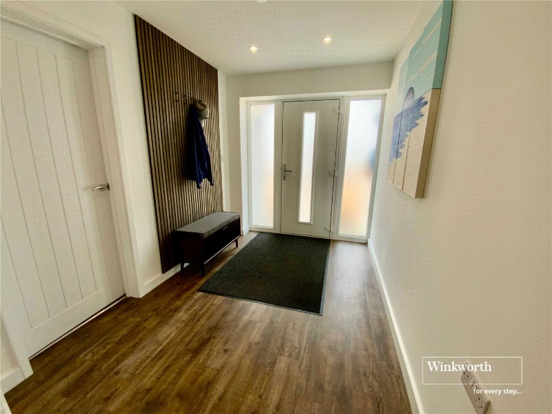 Ricardo Crescent, Mudeford, Christchurch, Dorset, BH23