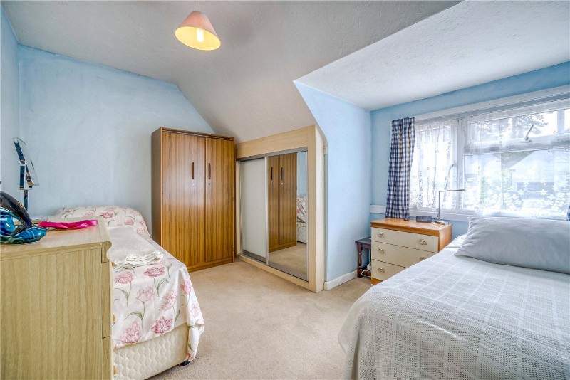 Caledon Road, Lower Parkstone, Poole, BH14
