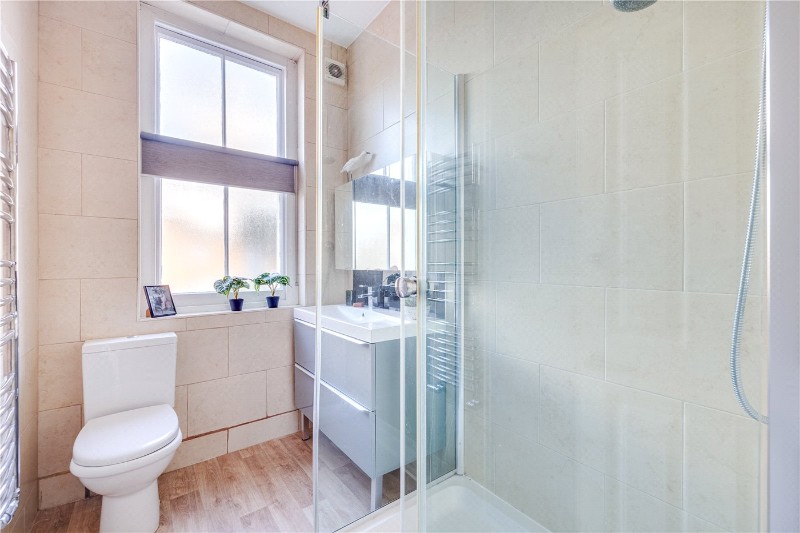 Peterborough Villas, London, SW6