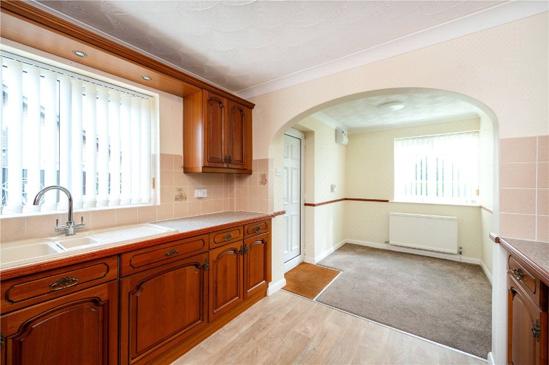 Beech Avenue, Bourne, Lincolnshire, PE10