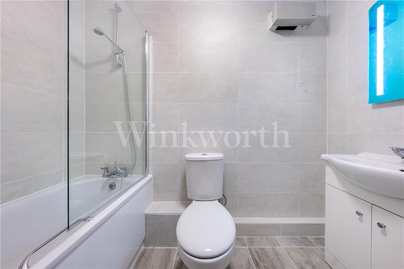 Britten Close, London, NW11