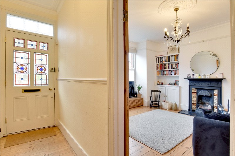 Kellerton Road, Hither Green, London, SE13