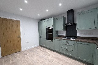 Legion Way, Ruskington, Sleaford, Lincolnshire, NG34