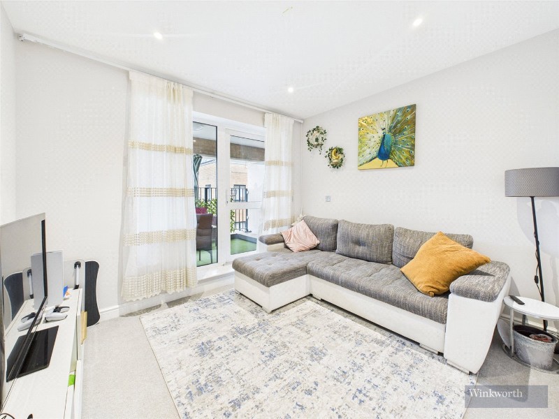 Red Lion Road, Surbiton, KT6