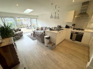 Albert Road, Poole, Dorset, BH12