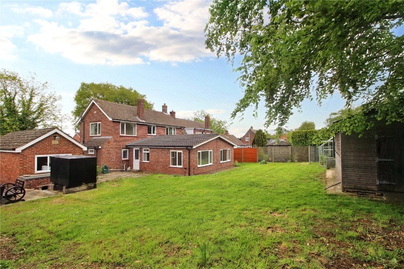 Stoke Road, Poringland, Norwich, Norfolk, NR14