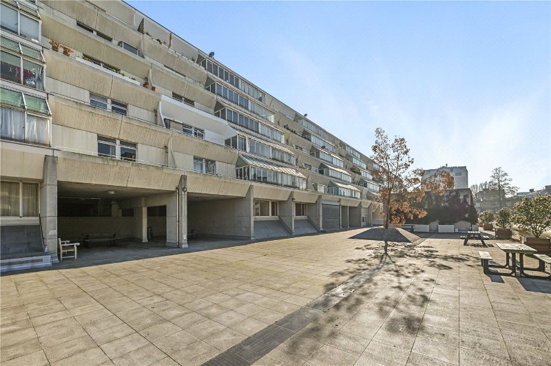 Brunswick Centre, London, WC1N