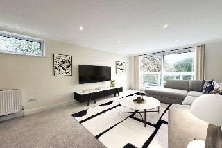 Branksome Wood Road, Bournemouth, Dorset, BH4