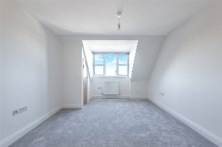 Carter Court, Hook, Hampshire, RG27