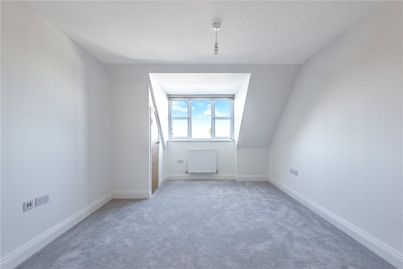 Carter Court, Hook, Hampshire, RG27