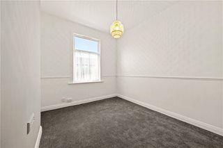 Goulton Road, London, E5