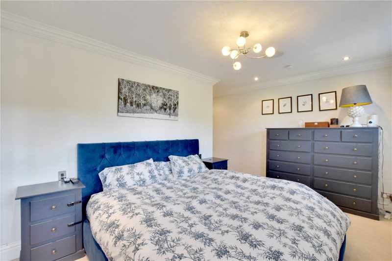 Hyde Vale, Greenwich, London, SE10
