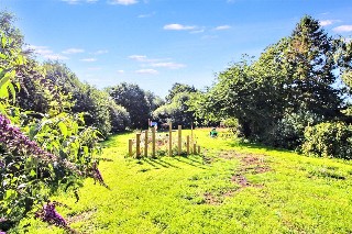 Blyford Lane, Wenhaston, Halesworth, Suffolk, IP19