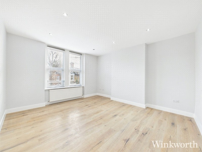 Hastings Road, London, W13