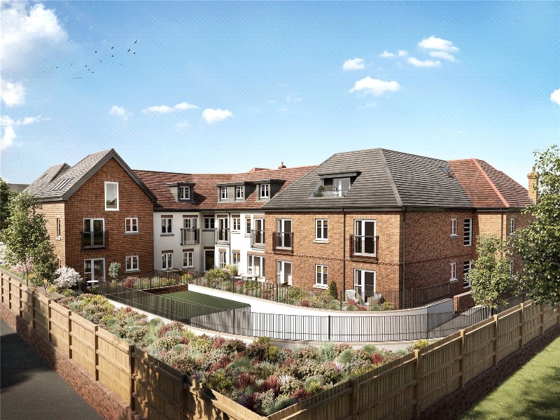 Westpole Avenue, Oakwood, EN4