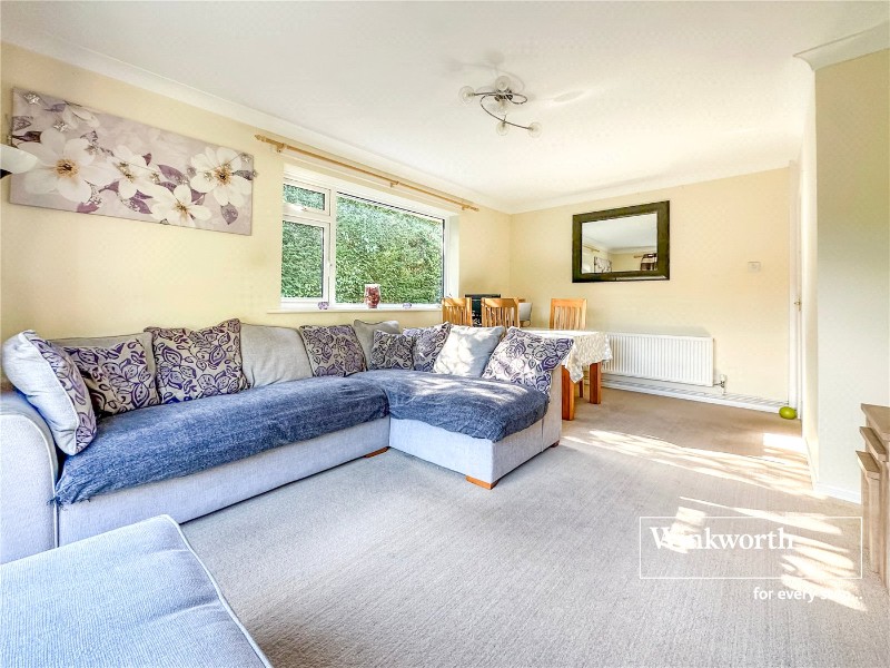 Pickard Road, Ferndown, Dorset, BH22